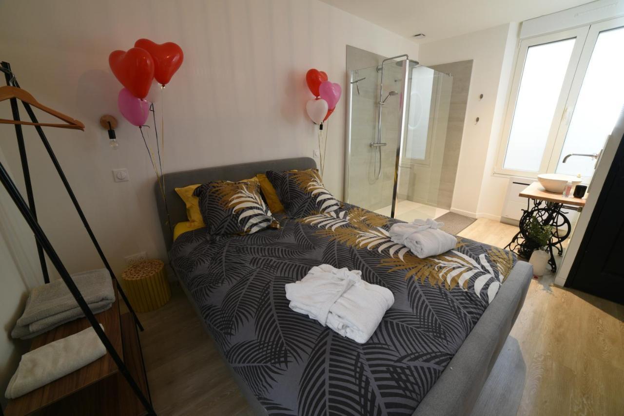 Eaudyssee Maison Avec Spa Privee - Loiret Ladon Kültér fotó