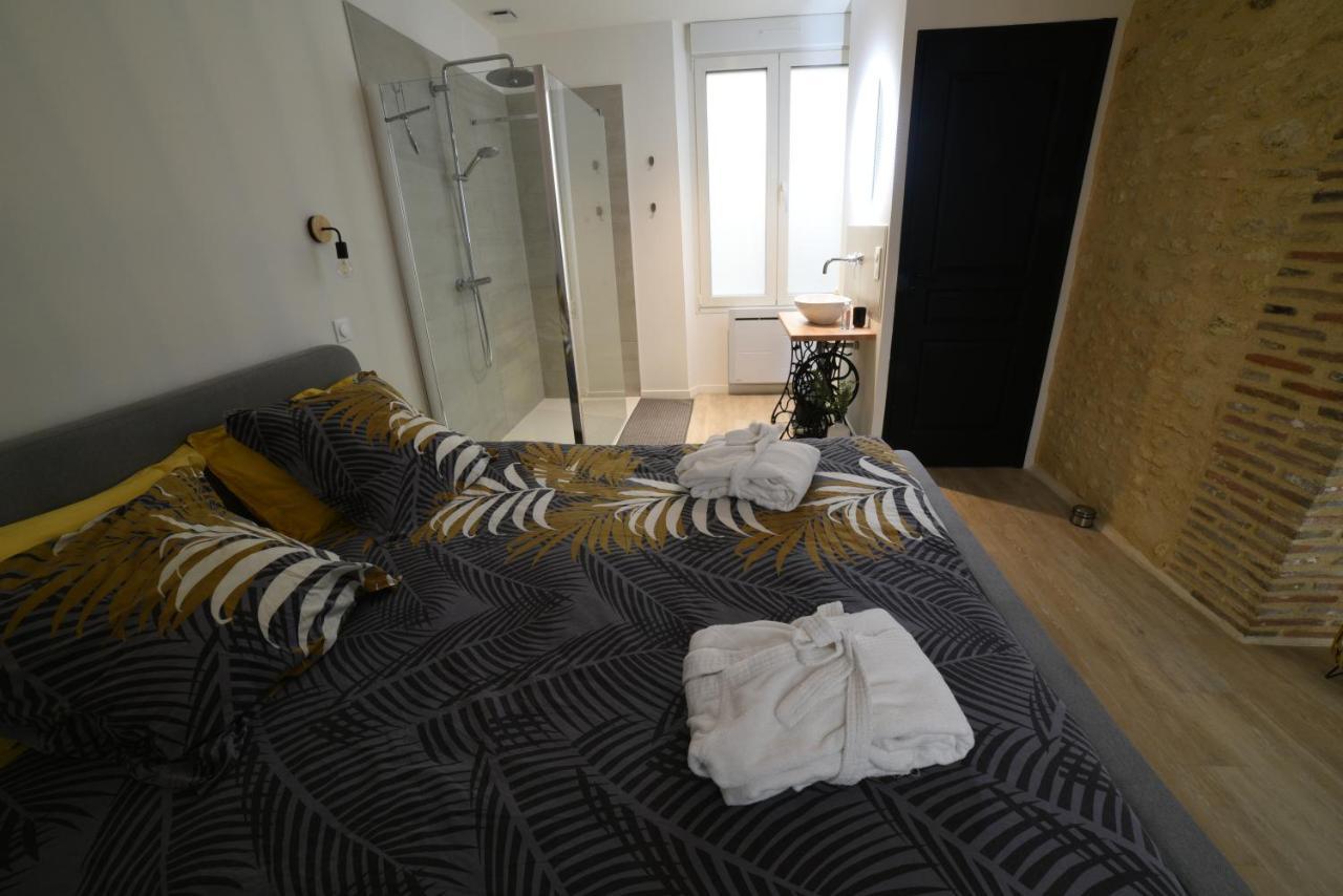 Eaudyssee Maison Avec Spa Privee - Loiret Ladon Kültér fotó